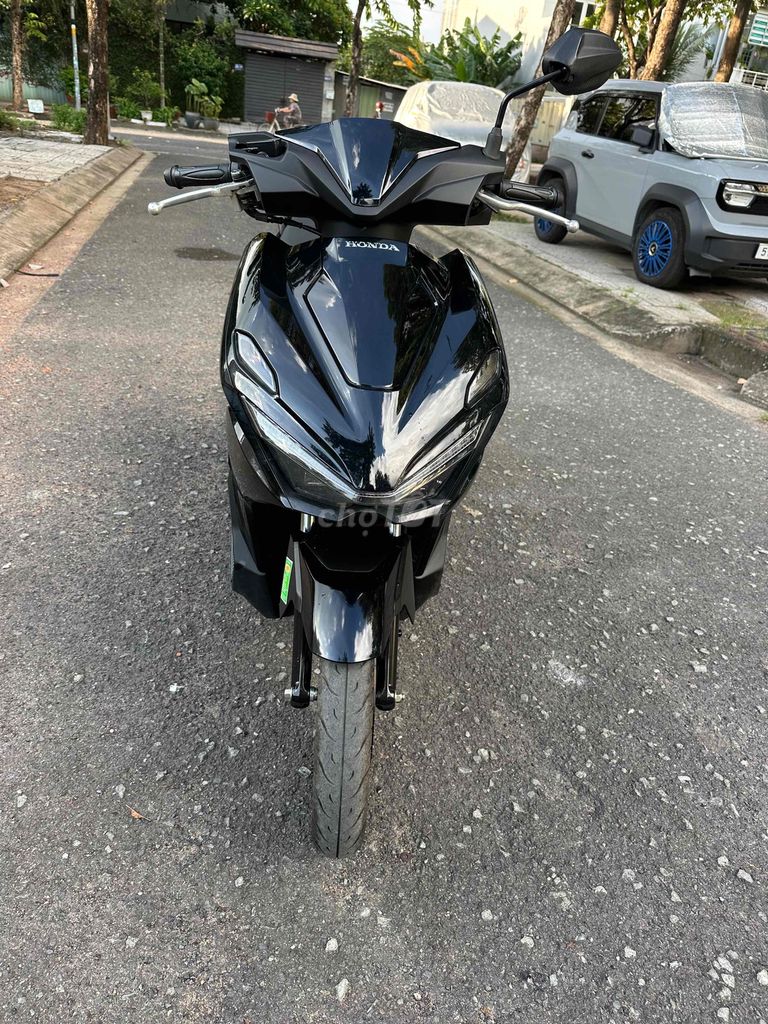 Honda Air Blade 2020 - ảnh 3