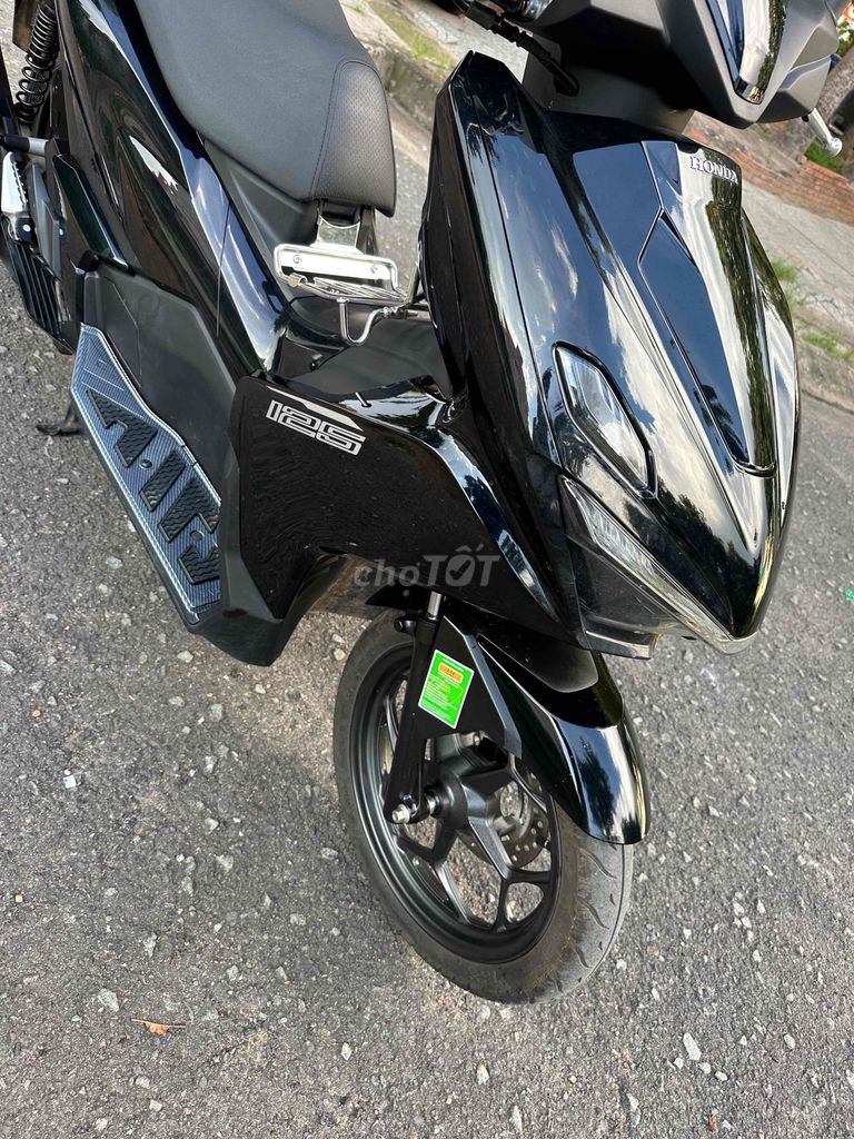 Honda Air Blade 2020 - ảnh 4