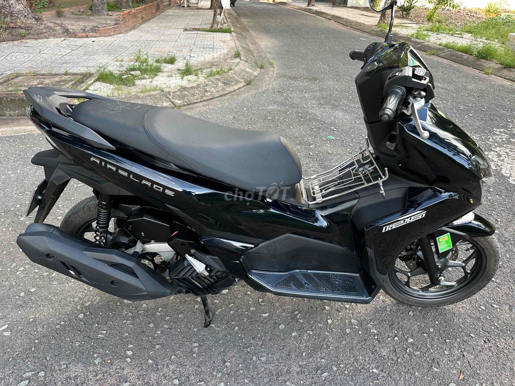 Honda Air Blade 2020 - ảnh 5