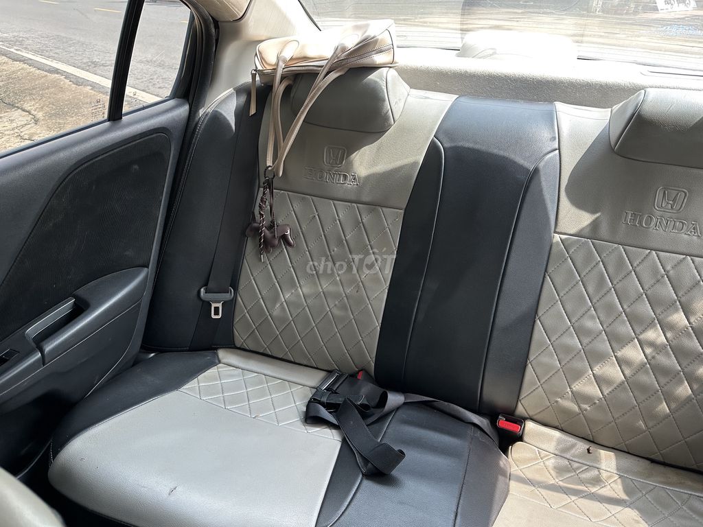 Honda City 2017 - ảnh 5