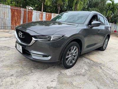 Mazda 2022 - ảnh 1