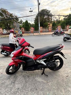 Honda Air Blade 2008 - ảnh 1