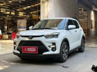 Toyota Raize G 1.0 CVT 2025 - ảnh 1