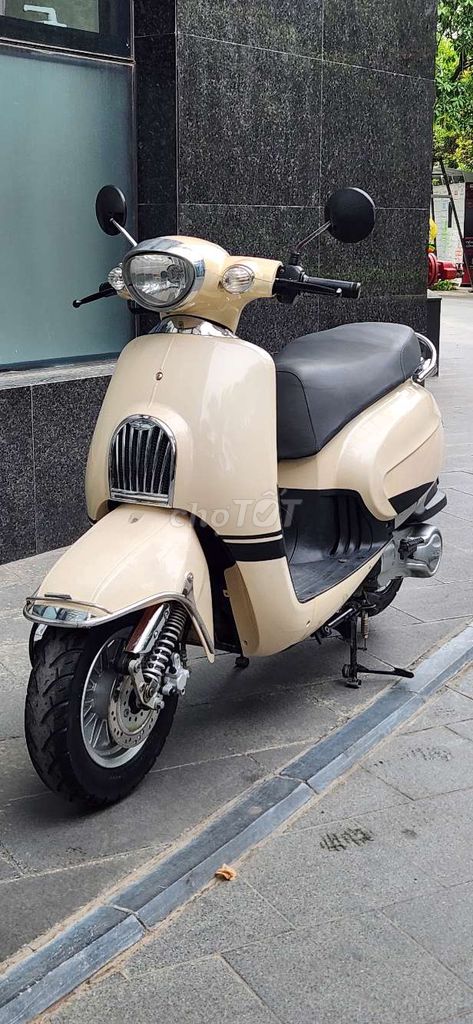 Xe tay 2026 - ảnh 2