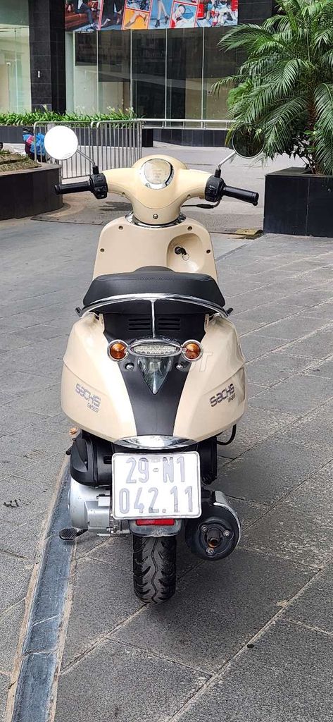 Xe tay 2026 - ảnh 3