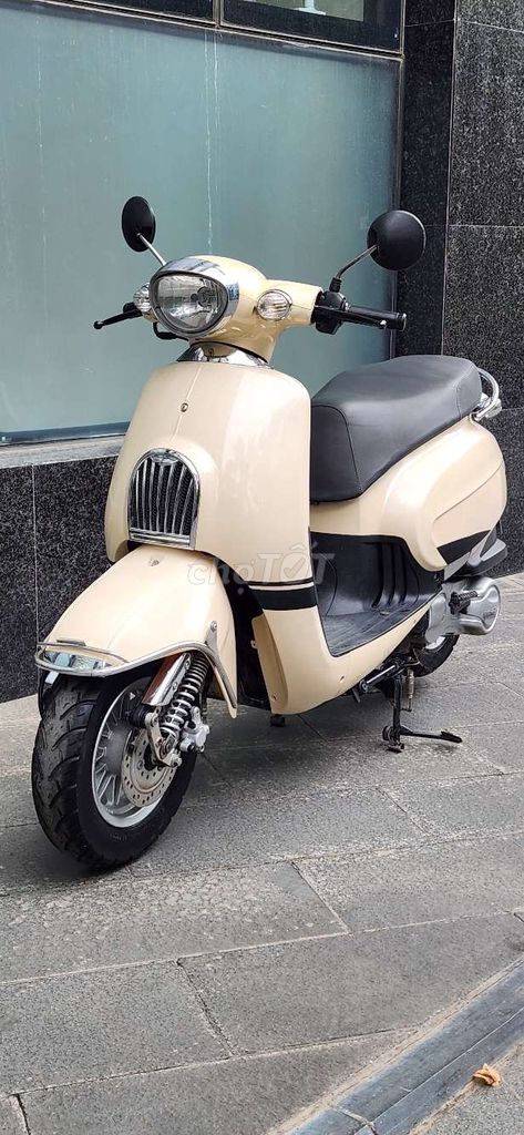 Xe tay 2026 - ảnh 4