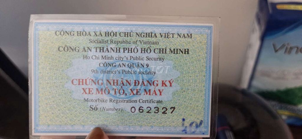 Piaggio 2019 - ảnh 1