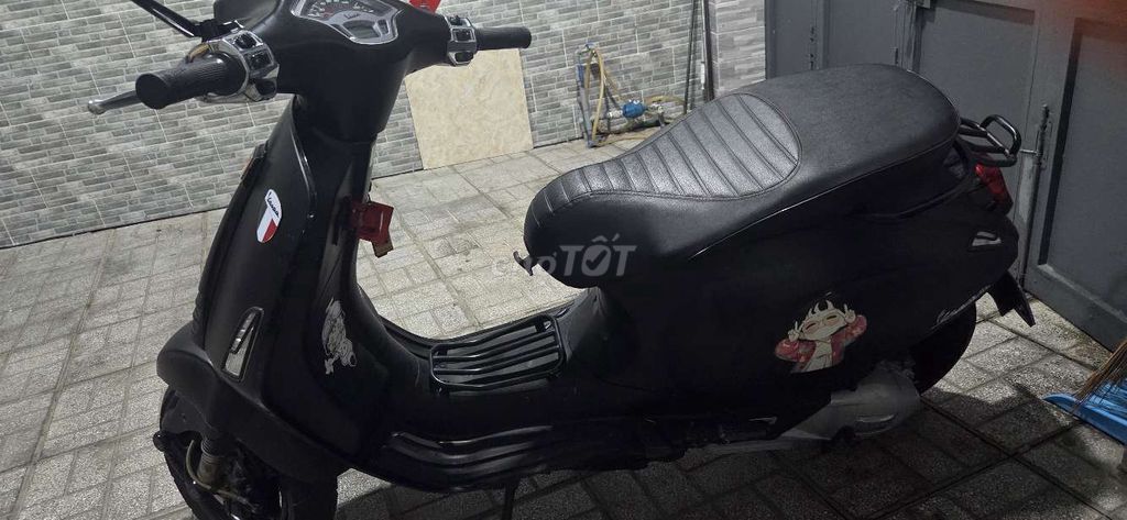 Piaggio 2019 - ảnh 4