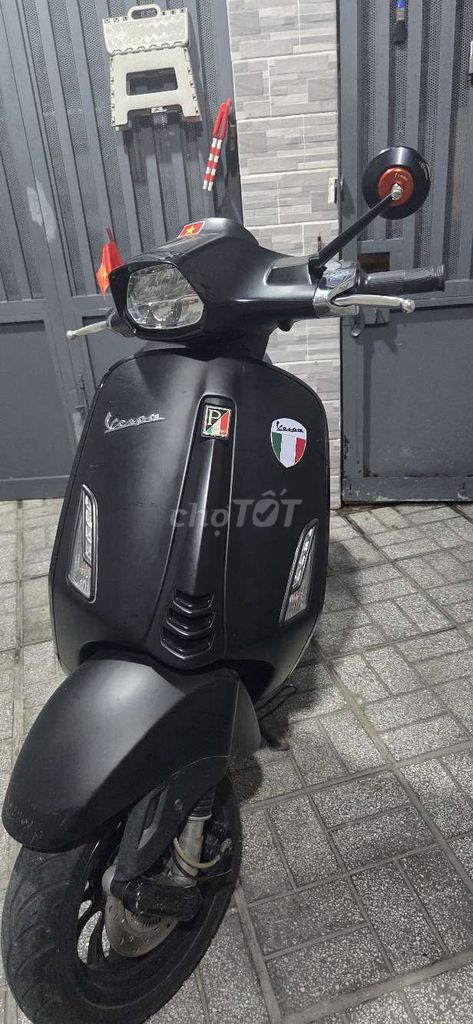 Piaggio 2019 - ảnh 5
