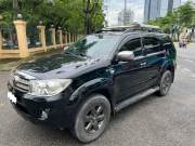 Toyota Fortuner 2.7V 4x4 AT 2009 - ảnh 1