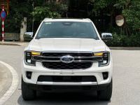 Ford Everest Titanium Plus 2.0L 4x4 AT 2022 - ảnh 1