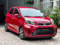 Kia Morning Si AT 2017 - ảnh 1