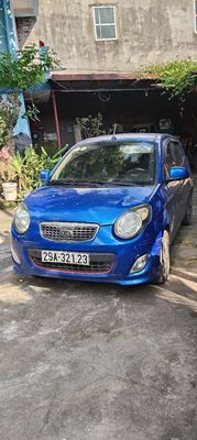 Kia Morning 2011 - ảnh 1