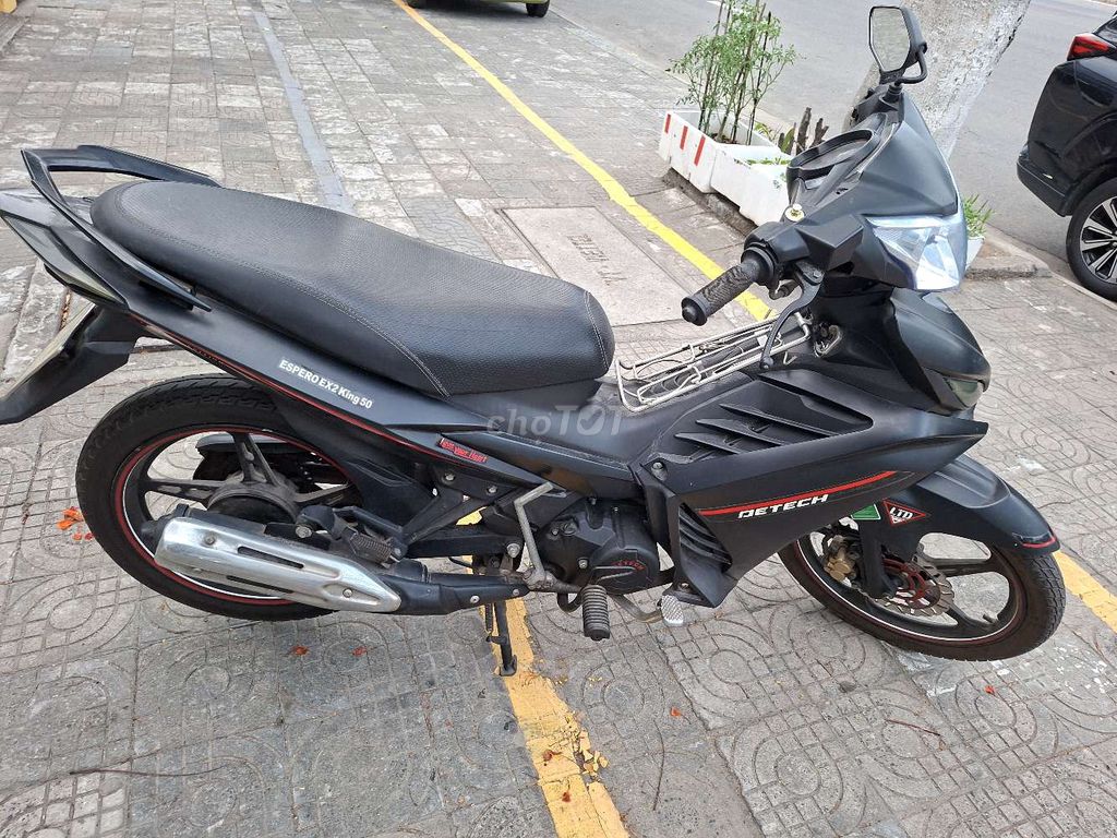 Yamaha 2023 - ảnh 1