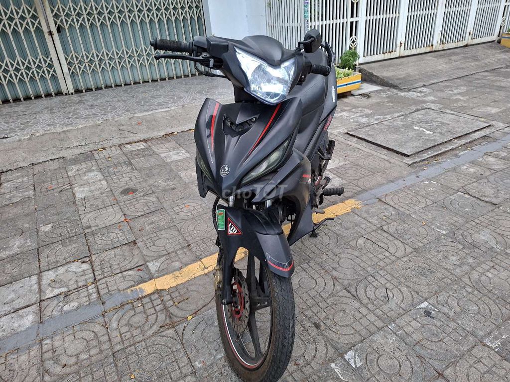 Yamaha 2023 - ảnh 2