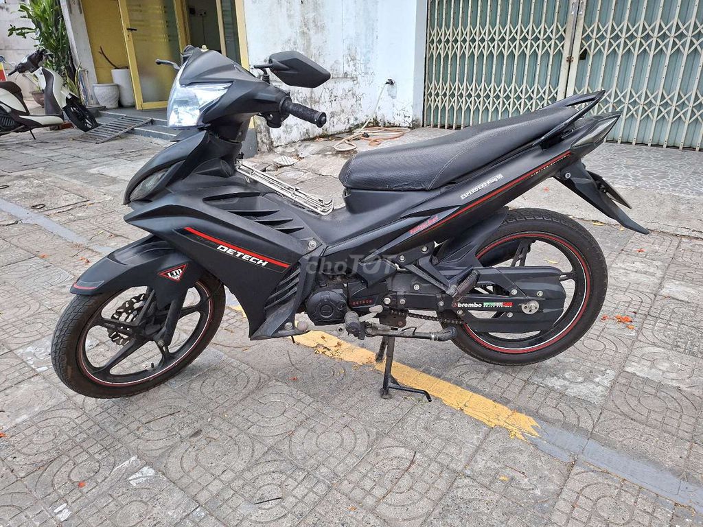 Yamaha 2023 - ảnh 3