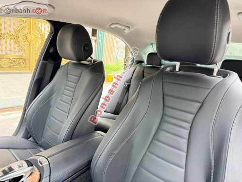 Mercedes-Benz 2019 - ảnh 5