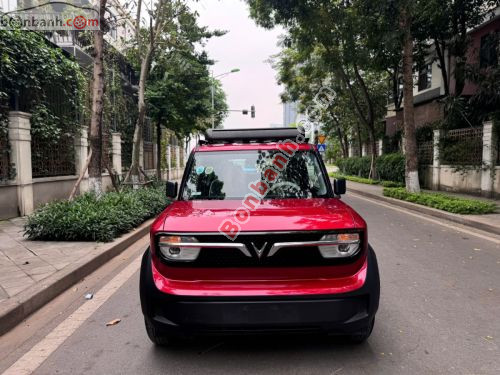 VinFast VF3 Plus 2025 - ảnh 1