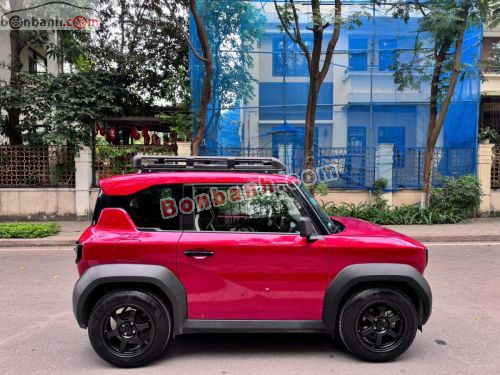VinFast VF3 Plus 2025 - ảnh 4