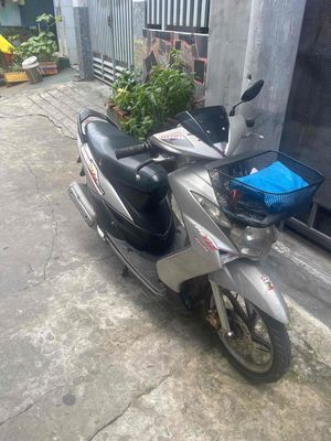 Yamaha Mio 2009 - ảnh 1