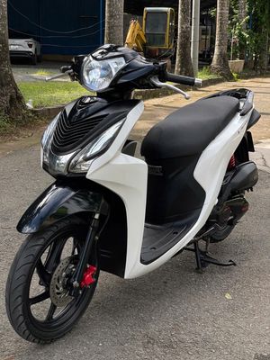 Honda Vision 2020 - ảnh 1
