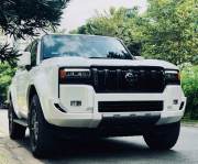 Toyota Prado LC250 2.4L 2024 - ảnh 1