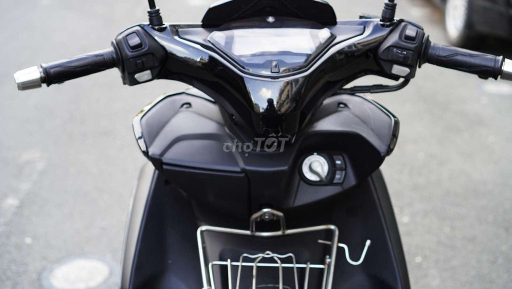 Yamaha NVX 2021 - ảnh 3