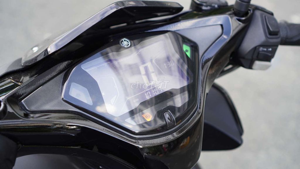 Yamaha NVX 2021 - ảnh 4