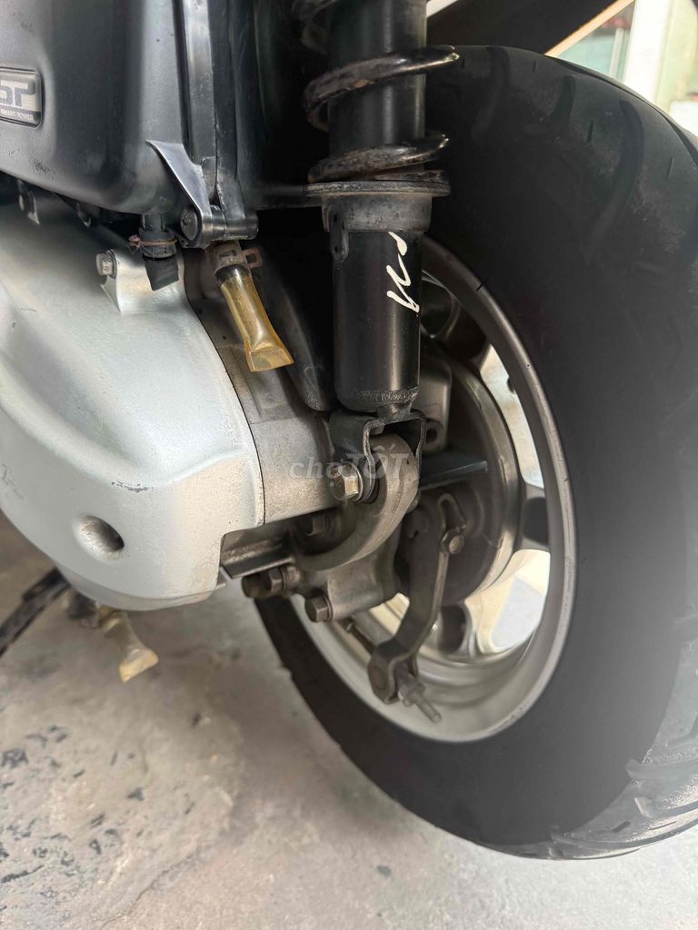 Honda Lead 2013 - ảnh 4