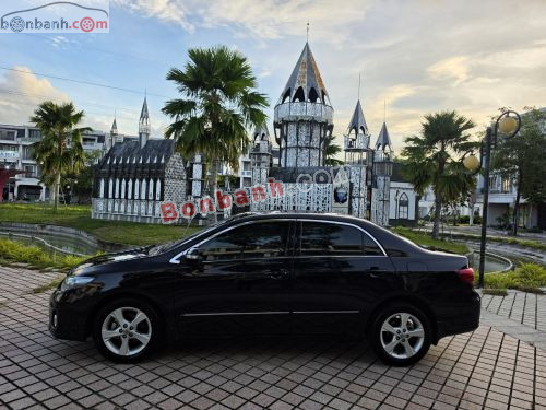 Toyota Corolla Altis 2011 - ảnh 4