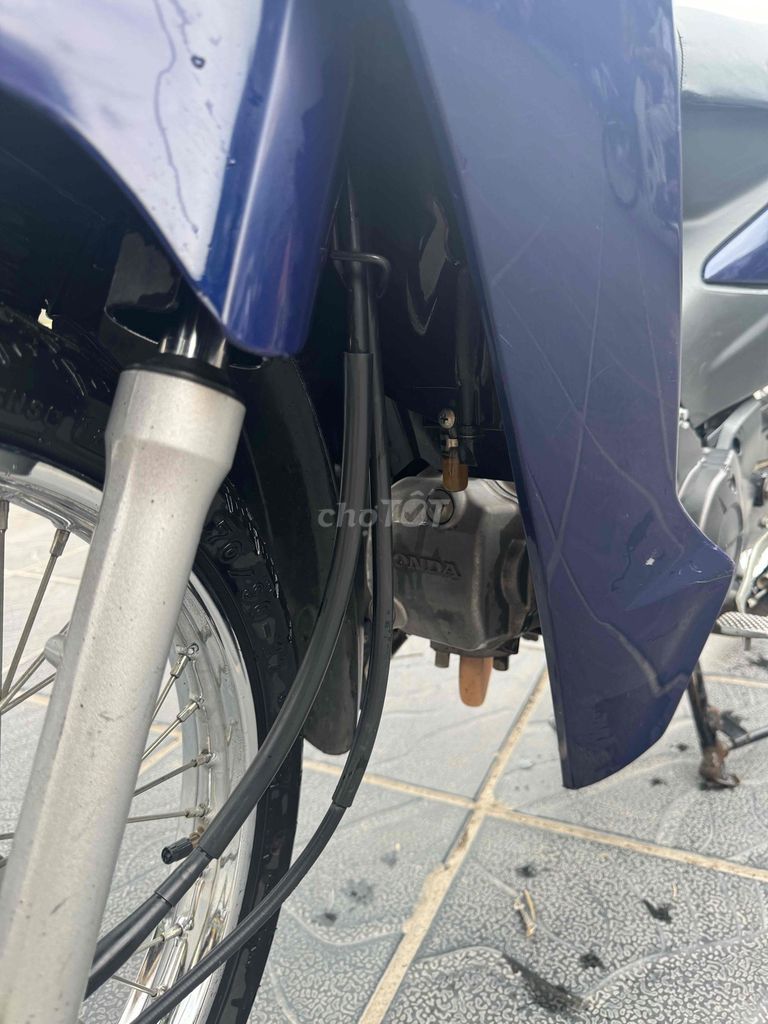 Honda Wave 2023 - ảnh 2
