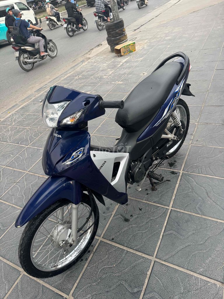 Honda Wave 2023 - ảnh 3
