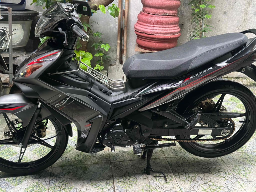 Yamaha Exciter 2010 - ảnh 1