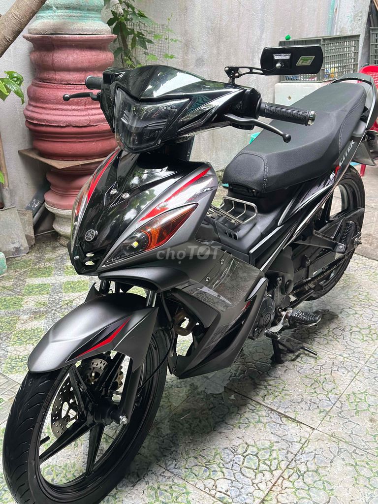 Yamaha Exciter 2010 - ảnh 2