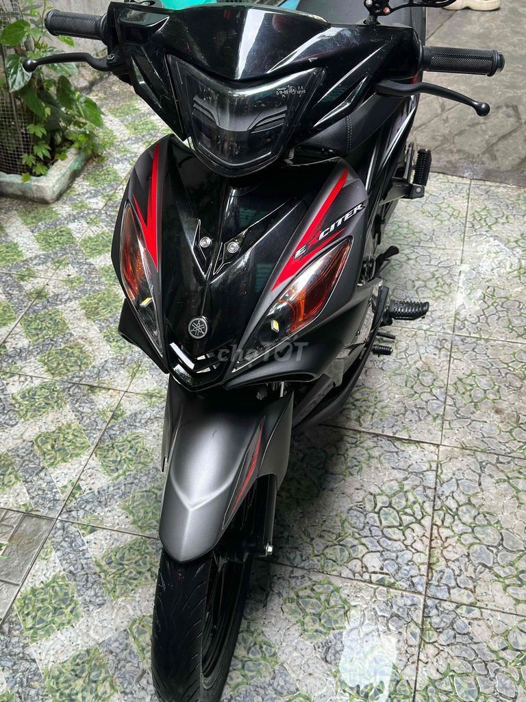 Yamaha Exciter 2010 - ảnh 3