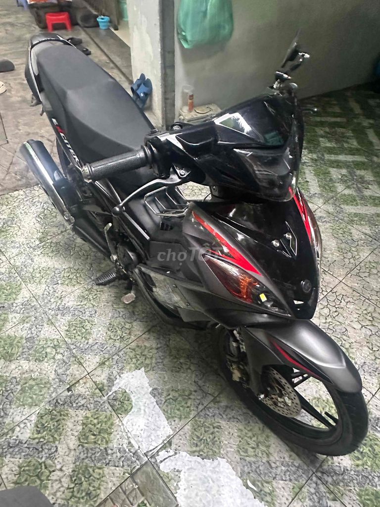 Yamaha Exciter 2010 - ảnh 4