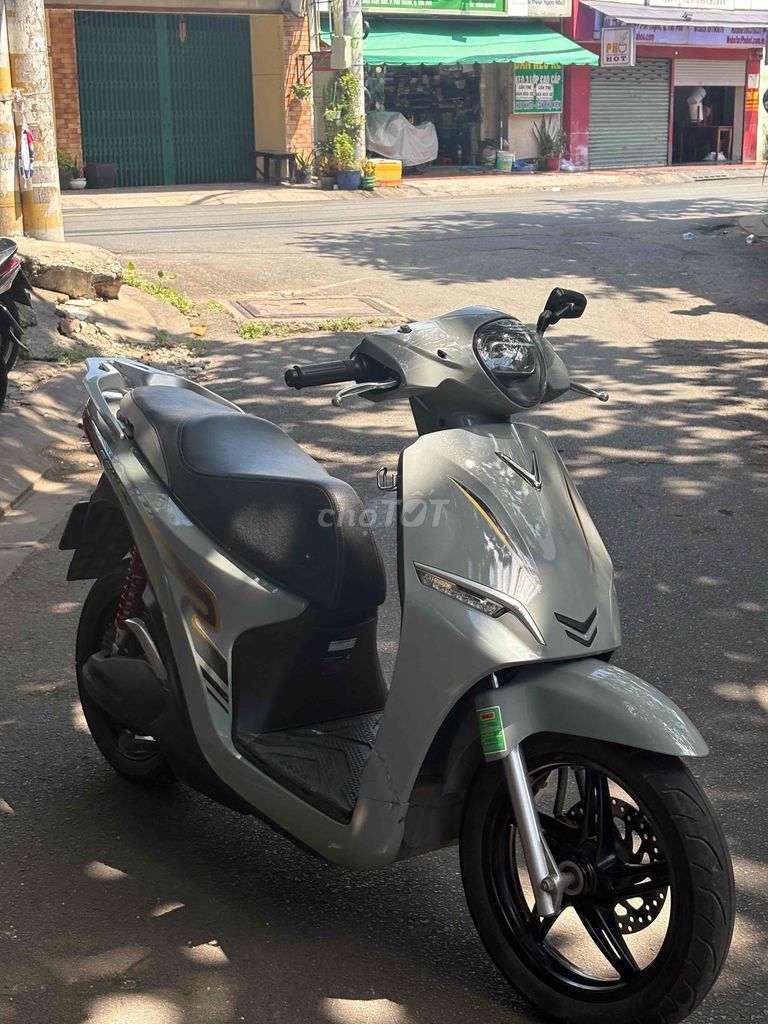 VinFast Feliz 2025 - ảnh 2