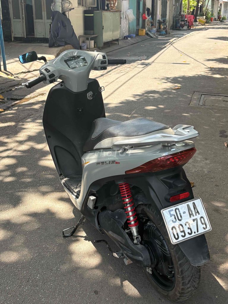 VinFast Feliz 2025 - ảnh 5