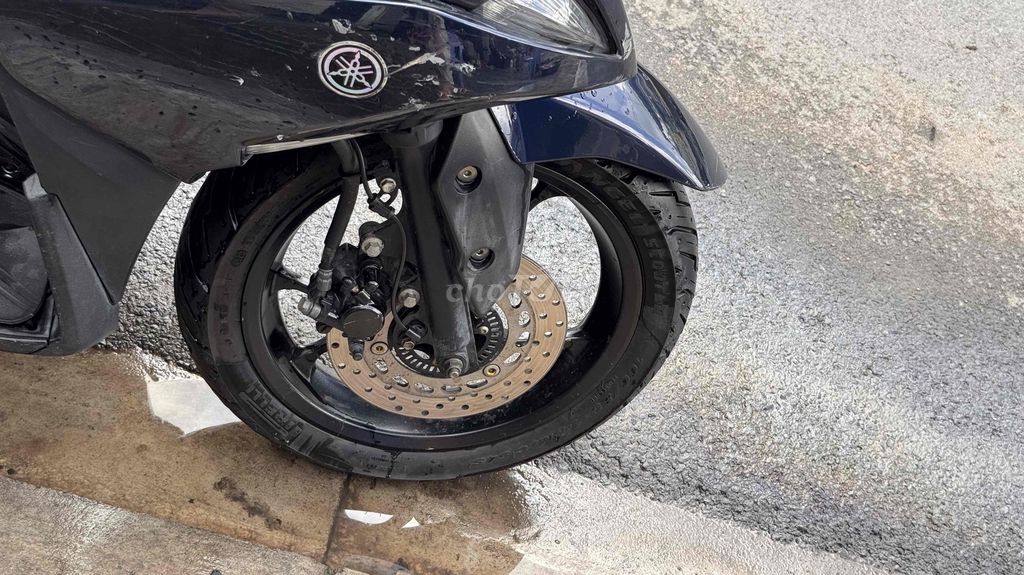 Yamaha NVX 2018 - ảnh 3