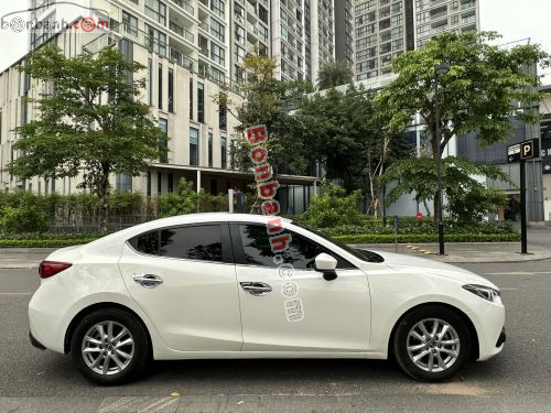 Mazda 3 1.5 AT 2016 - ảnh 2
