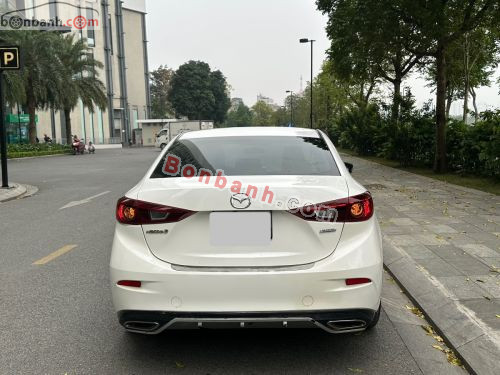 Mazda 3 1.5 AT 2016 - ảnh 3