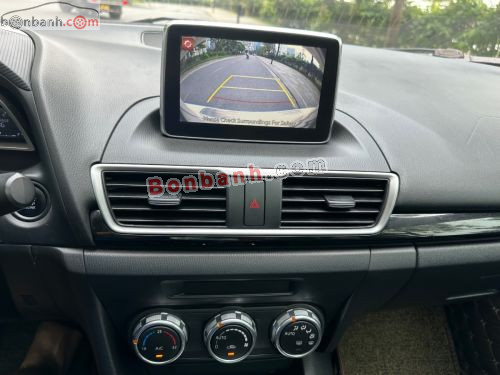 Mazda 3 1.5 AT 2016 - ảnh 5
