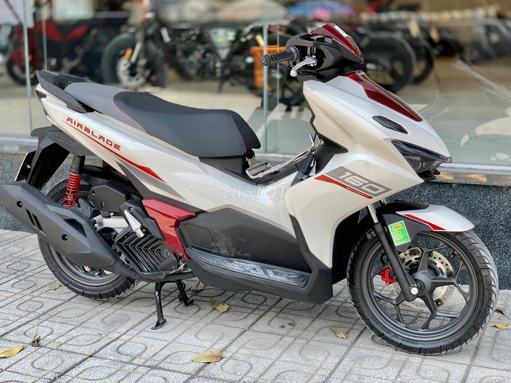 Honda Air Blade 2026 - ảnh 1