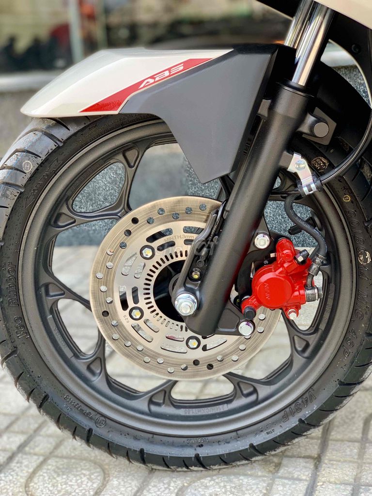 Honda Air Blade 2026 - ảnh 4