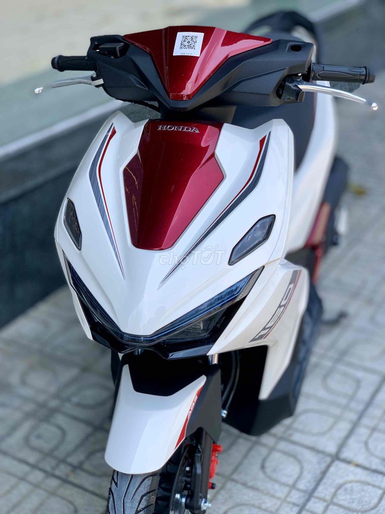 Honda Air Blade 2026 - ảnh 5