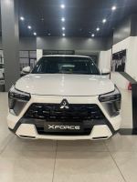Mitsubishi Xforce 2026 - ảnh 1