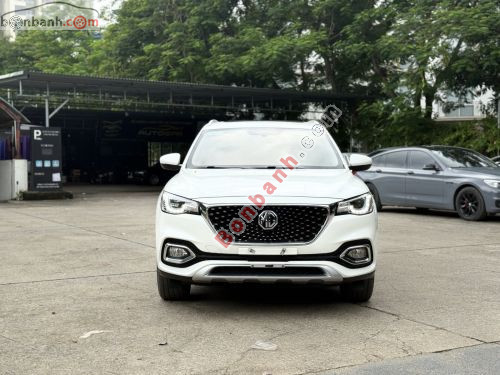 MG HS 2021 - ảnh 2