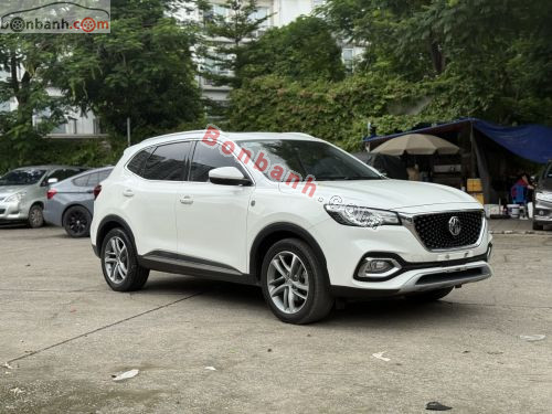 MG HS 2021 - ảnh 3