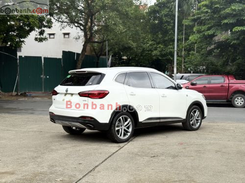 MG HS 2021 - ảnh 4
