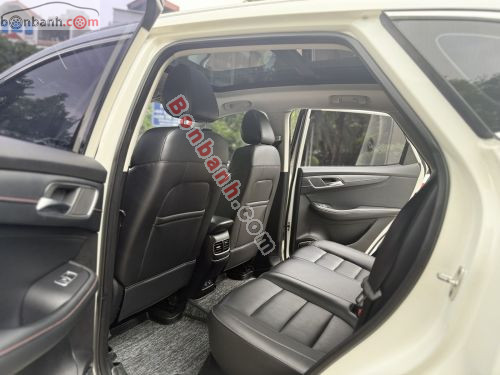 MG HS 2021 - ảnh 5